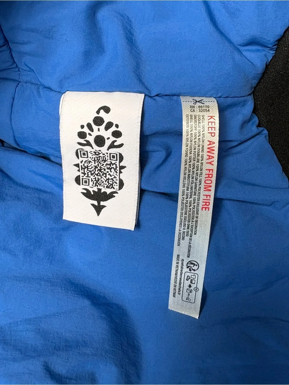 Free People brand fp
